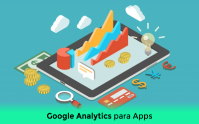 Google Analytics para Apps